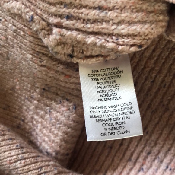 LOFT Sweater - Picture 3 of 3